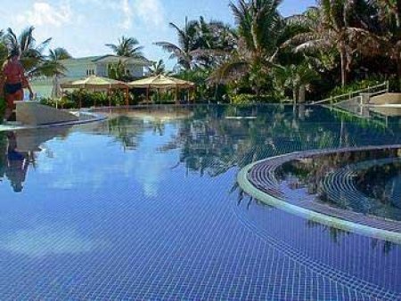 Отель Sandos Cancun (Ex. Le Meridien) 5*, Канкун, Мексика 5*,  - фото 7