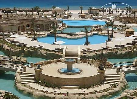 Kempinski Hotel Soma Bay 5* - смотреть фото 4 Отель Kempinski Hotel Soma Bay 5*, Сома Бей - фото 4