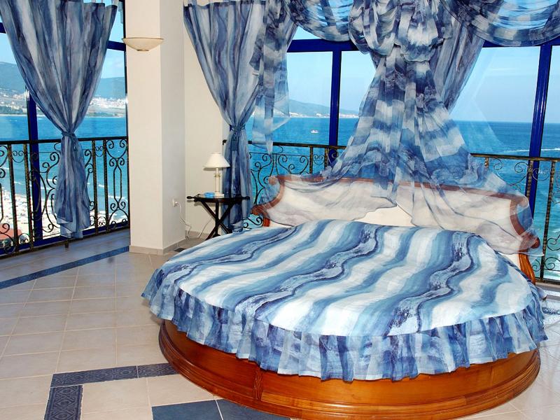 Chaika Beach Resort/arkadia 4* - смотреть фото 8 Отель Chaika Beach Resort/arkadia 4*, Солнечный Берег - фото 8