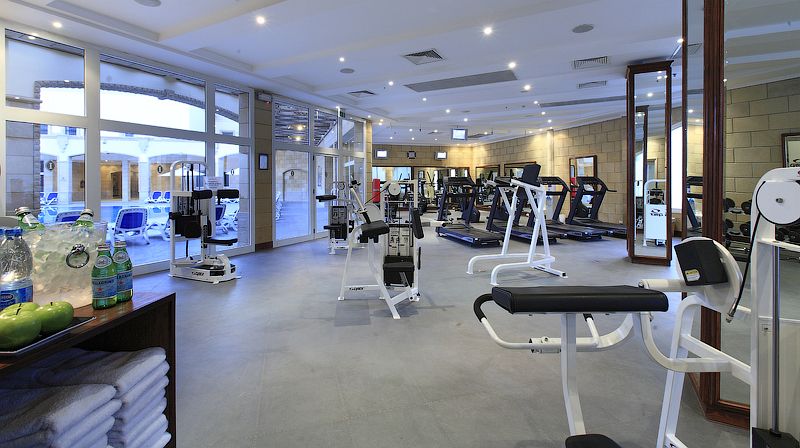 Sentido Palm Royale Soma Bay 5* - смотреть фото 22 Отель Sentido Palm Royale Soma Bay 5*, Сома Бей - фото 22