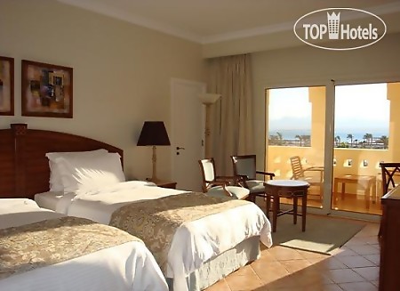 Kempinski Hotel Soma Bay 5* - смотреть фото 15 Отель Kempinski Hotel Soma Bay 5*, Сома Бей - фото 15