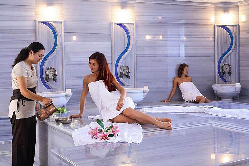 Отель Kefaluka Resort 5*, Бодрум - фото 20