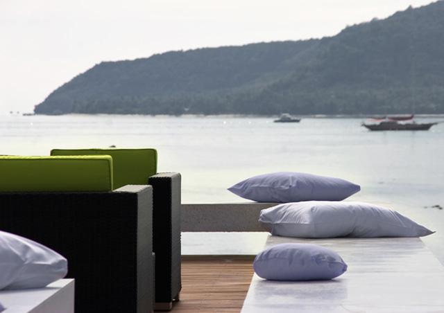 Отель Serenity Resort & Residence 5*, Пхукет - фото 18