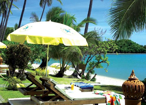 Отель Samui Palm Beach Resort 3*, Самуи - фото 8