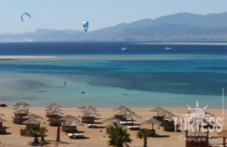 Sheraton Soma Bay Resort 5* - смотреть фото 7 Отель Sheraton Soma Bay Resort 5*, Сома Бей - фото 7