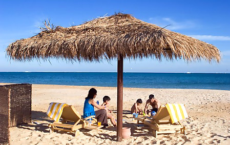 Caribbean World Soma Bay 5* - смотреть фото 19 Отель Caribbean World Soma Bay 5*, Сома Бей - фото 19
