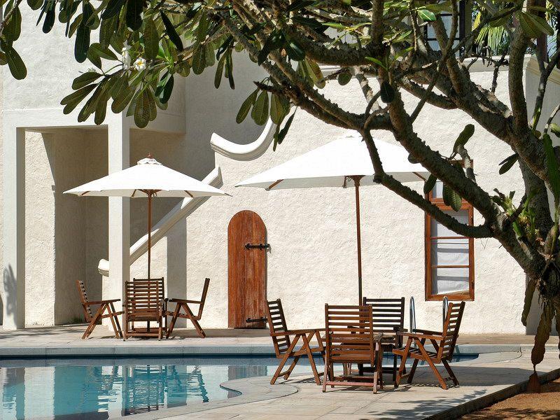 Hibiscus Beach Hotel 3* - смотреть фото 8 Отель Hibiscus Beach Hotel 3*, Калутара - фото 8