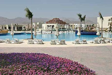 Отель Xperience Kiroseiz Parkland  5*, Шарм Эль Шейх - фото 24