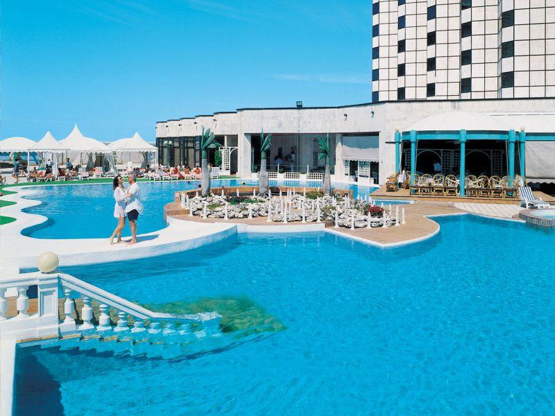 Melia Cohiba 5* - смотреть фото 5 Отель Melia Cohiba 5*, Гавана - фото 5