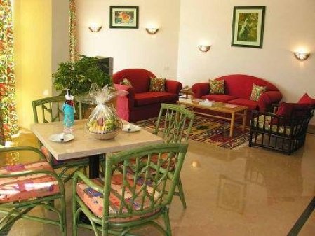 Pyramisa Sahl Hasheesh Beach Resort 5* - смотреть фото 21 Отель Pyramisa Sahl Hasheesh Beach Resort 5*, Хургада - фото 21