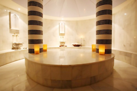 Отель Spa Club 4*, Мёртвое Море - фото 8