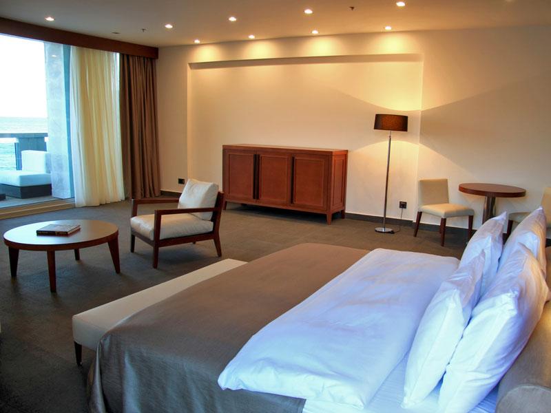 Avala Grand Luxury Suites 4* - смотреть фото 5 Отель Avala Grand Luxury Suites 4*, Будва - фото 5