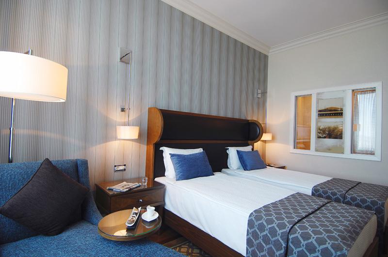 Отель Titanic Business Hotel 5*, Стамбул - фото 15