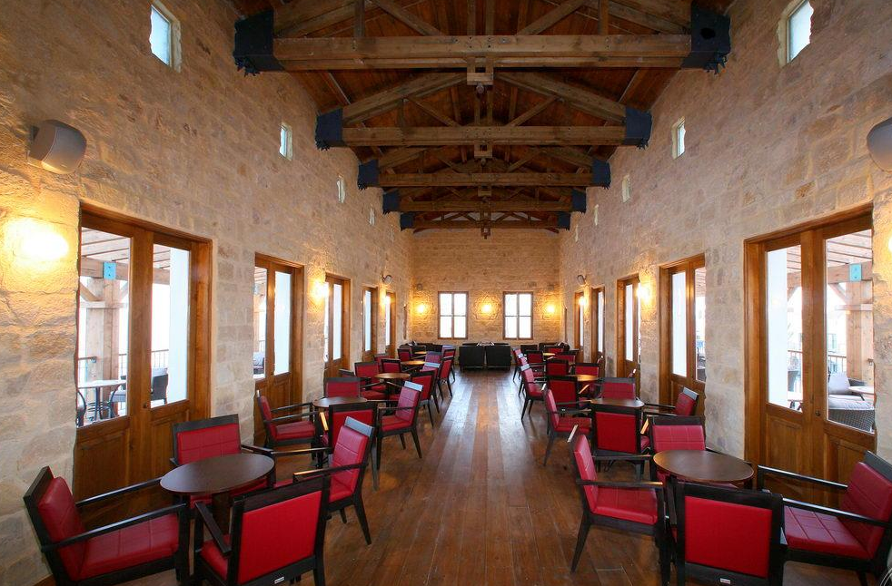 Отель Aliathon Holiday Village 4*, Пафос, Кипр 4*, Пафос - фото 17