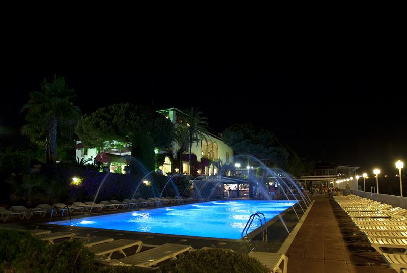 Отель Roger De Flor Palace 4*, Коста Брава - фото 16