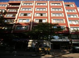 Kecik Hotel 3* - смотреть фото 2 Отель Kecik Hotel 3*, Стамбул - фото 2