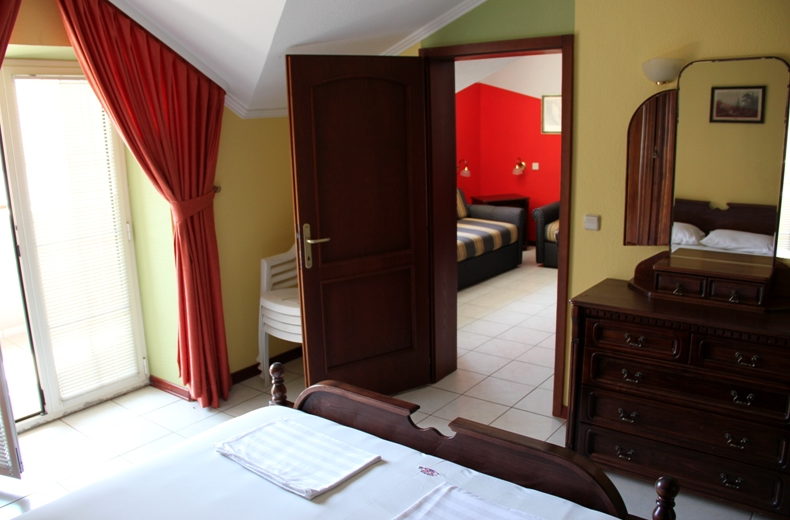 Villa Tomy 4* - смотреть фото 8 Отель Villa Tomy 4*, Будва - фото 8