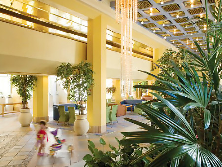 Отель Isrotel Sport Club 4*, Эйлат - фото 4