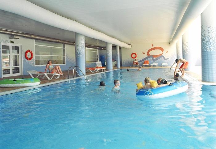 Отель Costa Encantada Aparthotel 4*, Коста Брава - фото 13