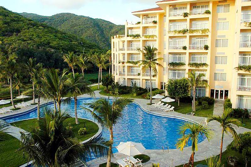 Golden Palm Resort Yalong Bay 4* - смотреть фото 4 Отель Golden Palm Resort Yalong Bay 4*, Санья - фото 4