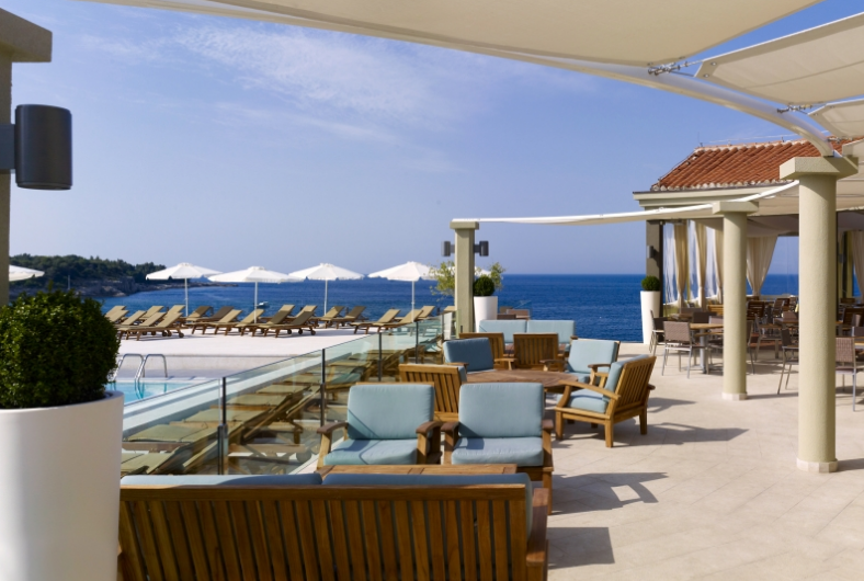 Verudela Beach & Villa Resort 3* - смотреть фото 12 Отель Verudela Beach & Villa Resort 3*, Пула - фото 12