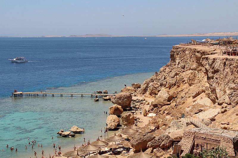 Club El Faraana Reef 4* - смотреть фото 7 Отель Club El Faraana Reef 4*, Шарм Эль Шейх - фото 7