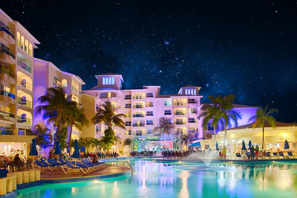 Отель Occidental Costa Cancun 4 *,  - фото 2