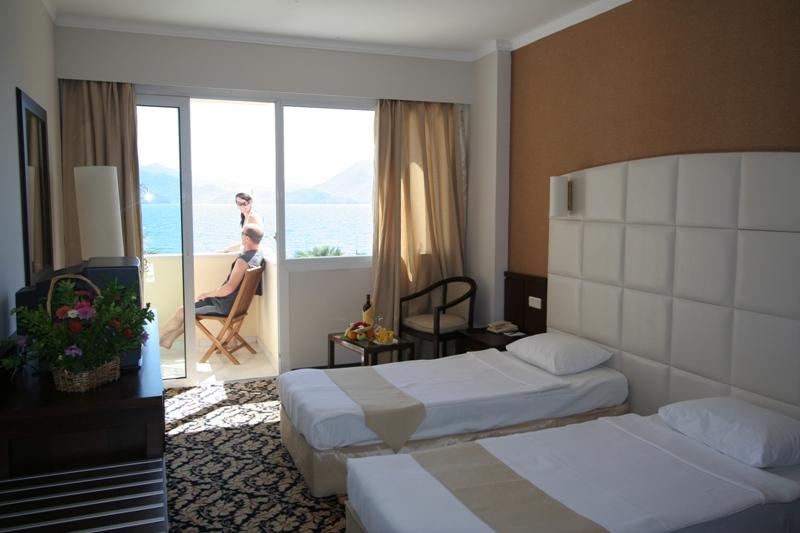 Marmaris Resort 5* - смотреть фото 11 Отель Marmaris Resort 5*, Мармарис - фото 11