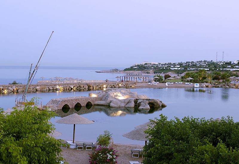Domina Kings Lake Hotel & Resort 5* - смотреть фото 8 Отель Domina Kings Lake Hotel & Resort 5*, Шарм Эль Шейх - фото 8