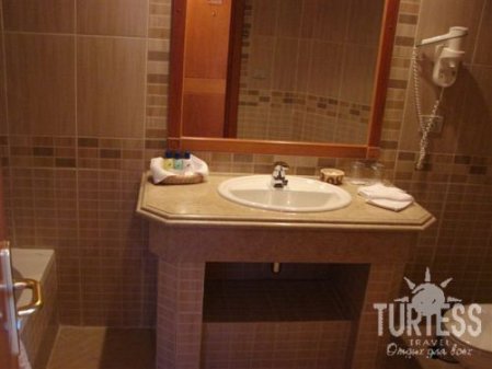 Sharm Grand Plaza Resort 5* - смотреть фото 27 Отель Sharm Grand Plaza Resort 5*, Шарм Эль Шейх - фото 27