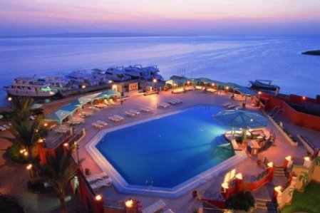 Sunrise Holidays Resort 4* - смотреть фото 23 Отель Sunrise Holidays Resort 4*, Хургада - фото 23