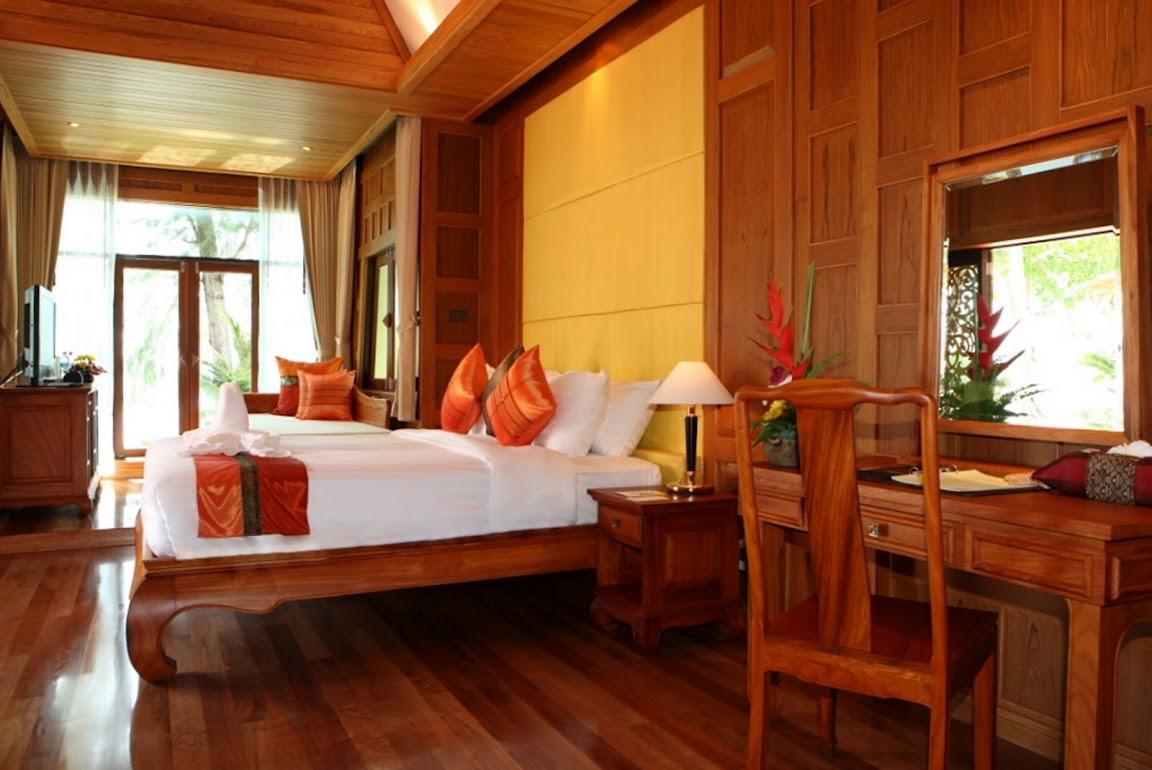 Отель Koh Chang Paradise Resort & Spa 3*, Ко Чанг - фото 14