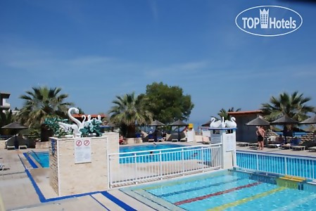 Отель Sousouras Hotel 3*, Кассандра - фото 3