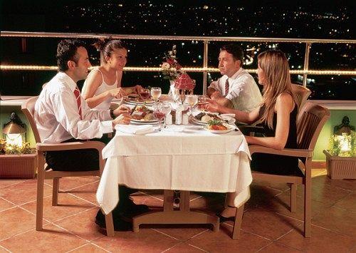 Отель Elite World Hotel Prestige 4*, Стамбул - фото 11