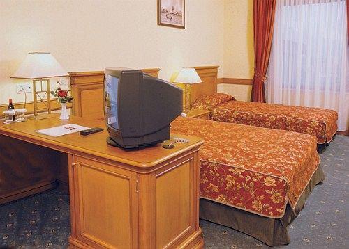 Отель Elite World Hotel Prestige 4*, Стамбул - фото 6