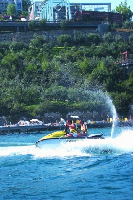Отель Kervansaray Bodrum 5*, Бодрум - фото 18