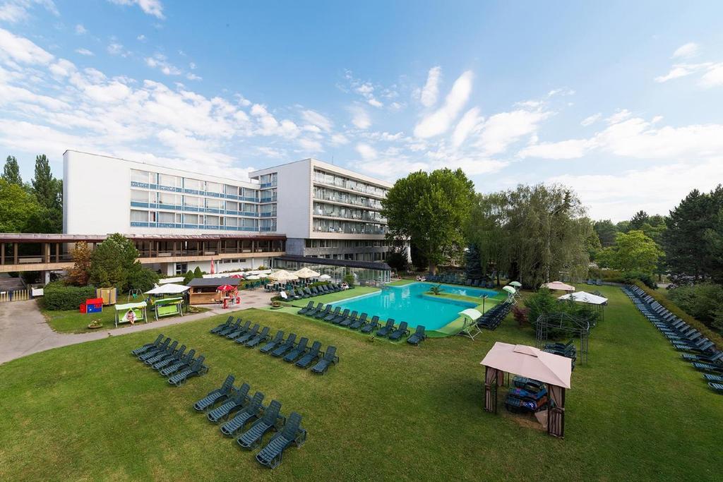 Spa Hotel Grand Splendid * - смотреть фото 25 Отель Spa Hotel Grand Splendid *, - фото 25