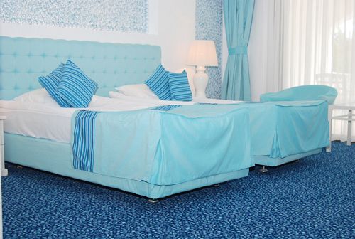 Maxx Royal Kemer (ex.Kiris World Voyage Hotel) 5* - смотреть фото 4 Отель Maxx Royal Kemer (ex.Kiris World Voyage Hotel) 5*, Кемер - фото 4