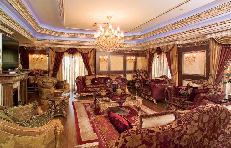 Club Hotel Sera 5* - смотреть фото 7 Отель Club Hotel Sera 5*, Анталия - фото 7