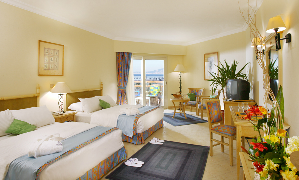 Aurora Oriental Resort Sharm El Sheikh 5* - смотреть фото 16 Отель Aurora Oriental Resort Sharm El Sheikh 5*, Шарм Эль Шейх - фото 16