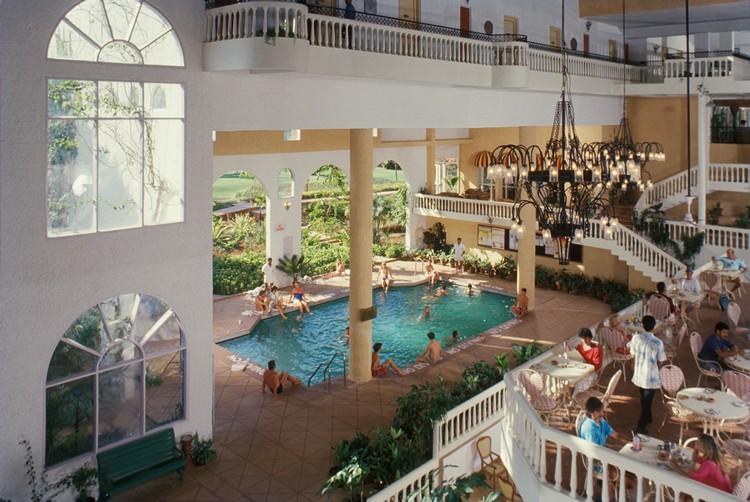 Отель Majorda Beach Resort 4*, ГОА южный - фото 5
