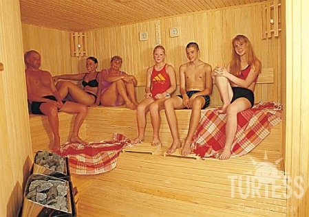 Отель Grand Cettia Hotel 4*, Мармарис - фото 28