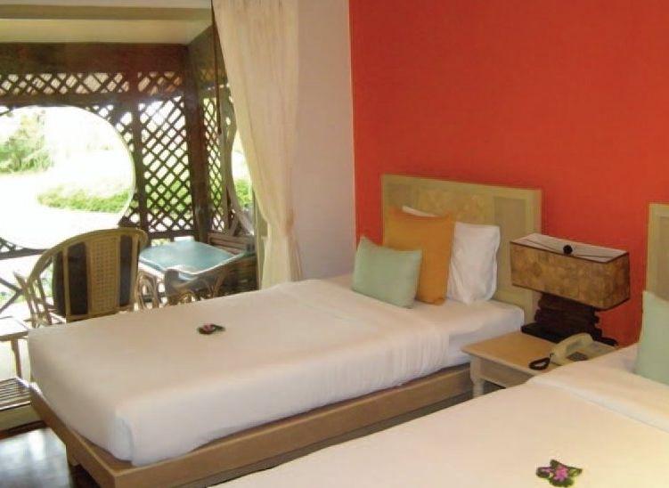 Отель Krabi Resort 3*, Краби - фото 6