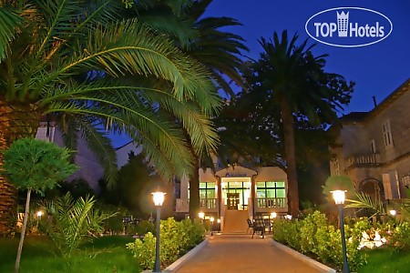 Aquarius Hotel 3* - смотреть фото 10 Отель Aquarius Hotel 3*, Дубровник - фото 10