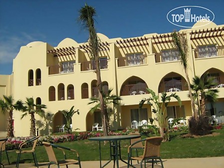 Palmyra Amar El Zaman Aqua Park 4* - смотреть фото 12 Отель Palmyra Amar El Zaman Aqua Park 4*, Шарм Эль Шейх - фото 12