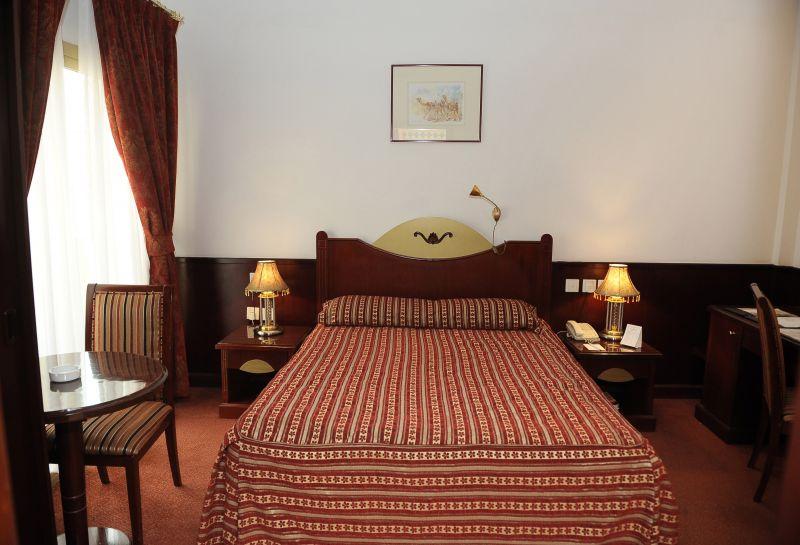 Отель Zain International Hotel 3*, Дубаи - фото 7