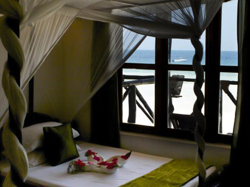 Amaan Bungalows Beach Resort * - смотреть фото 8 Отель Amaan Bungalows Beach Resort *, - фото 8