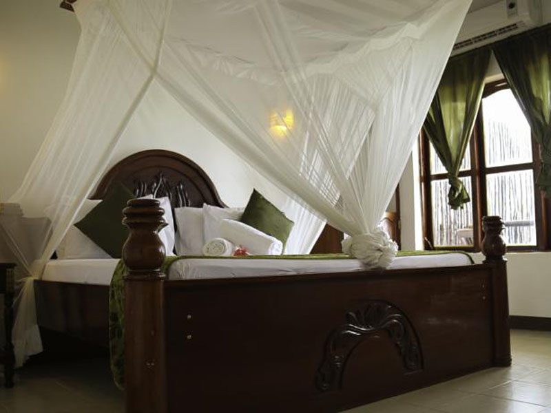 Amaan Bungalows Beach Resort * - смотреть фото 13 Отель Amaan Bungalows Beach Resort *, - фото 13