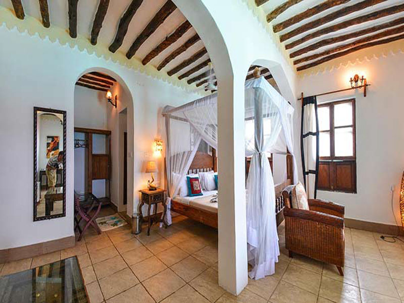 Langi Langi Beach Bungalows * - смотреть фото 27 Отель Langi Langi Beach Bungalows *, - фото 27