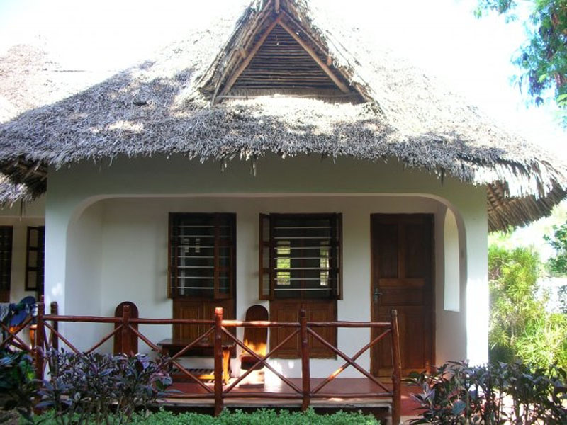 Langi Langi Beach Bungalows * - смотреть фото 30 Отель Langi Langi Beach Bungalows *, - фото 30